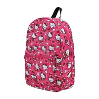 Bioworld Hello Kitty Travel Backpack