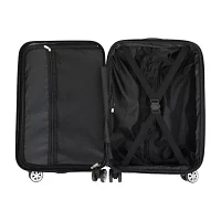 Bioworld Marvel 20" Hardside Luggage