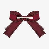 Bijoux Bar Red Hair Bow