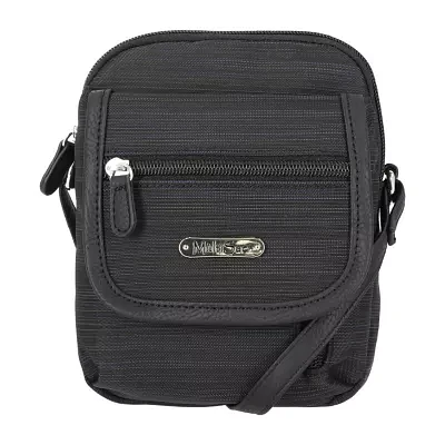 Multi Sac Everest Crossbody Bag