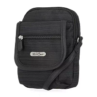 Multi Sac Everest Crossbody Bag