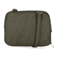 Multi Sac Zippy Crossbody Bag