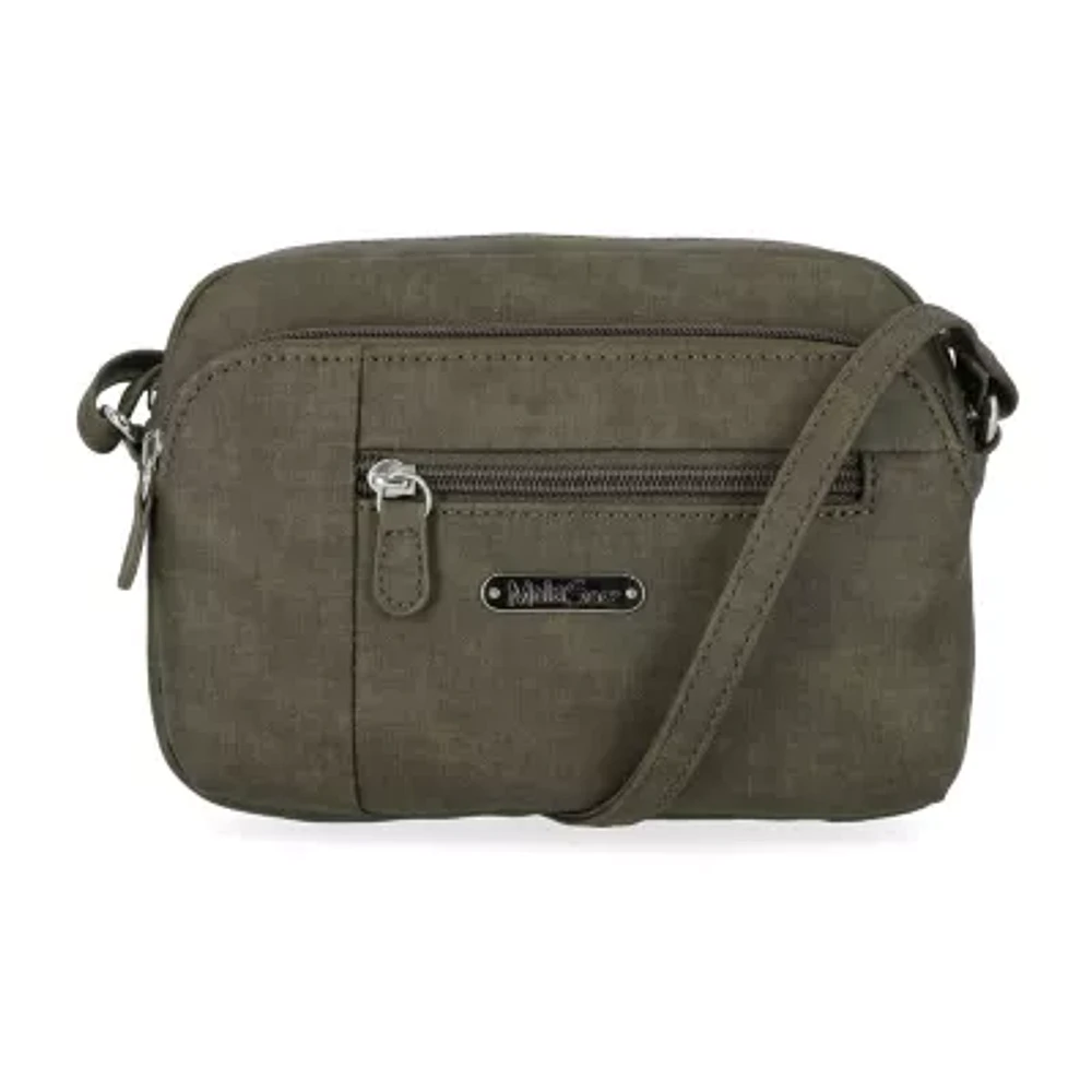 Multi Sac Dynamic Mini Crossbody Bag