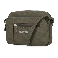 Multi Sac Dynamic Mini Crossbody Bag