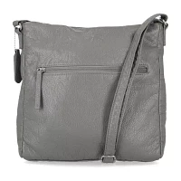 Multi Sac Lorraine Large Crossbody Bag