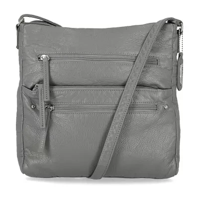 Multi Sac Lorraine Crossbody Bag