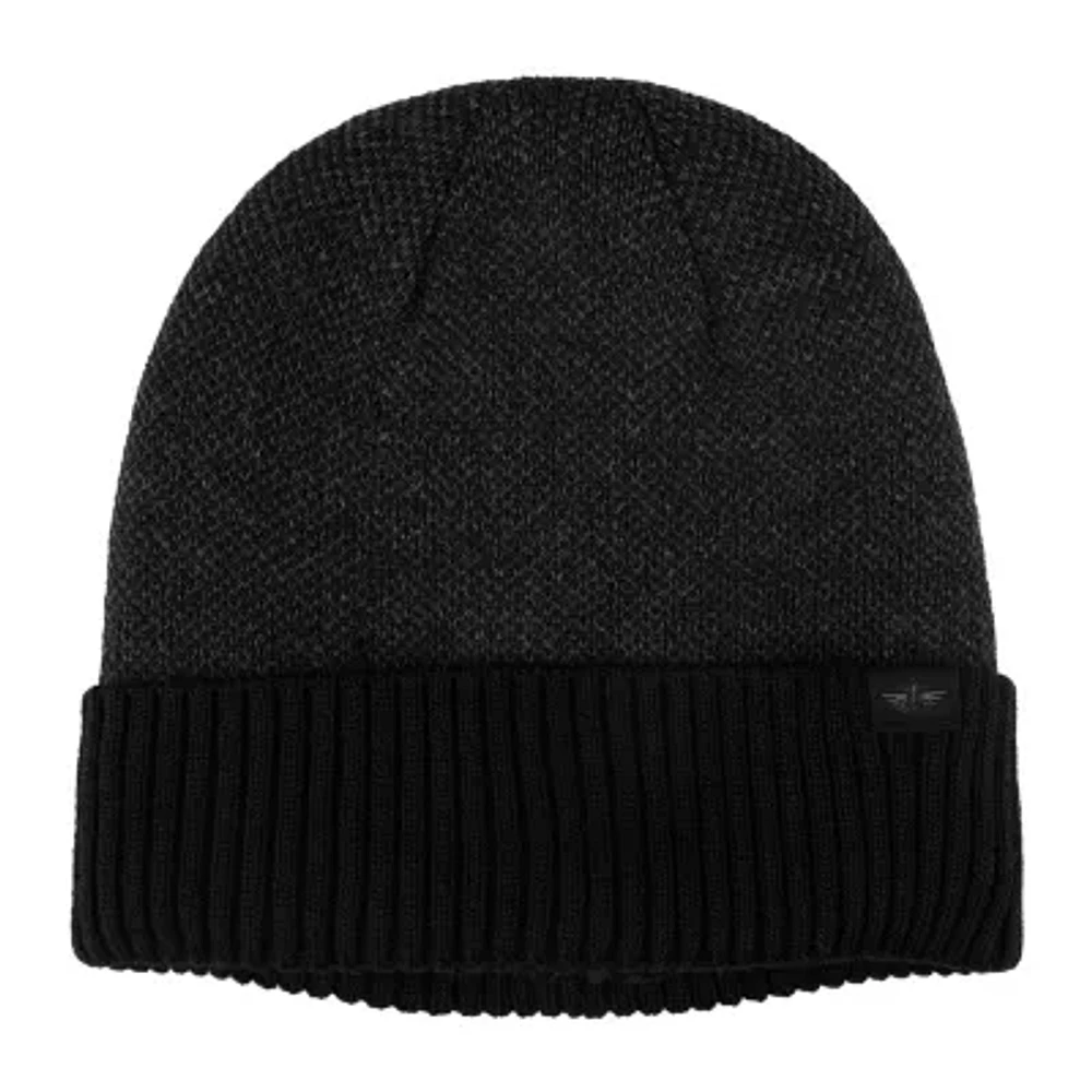 Dockers Mens Beanie