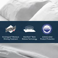 Serta Memory Flex Mattress Toppers