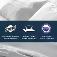 Serta Memory Flex Comforters