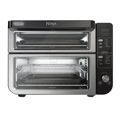 Ninja Double Oven