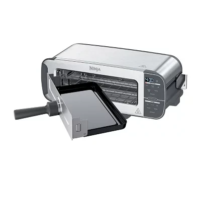 Ninja Foodi Flip Toaster Oven