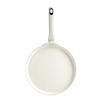 Martha Stewart Delphine Ceramic Non-Stick 11" Pancake Pan