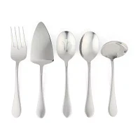 Martha Stewart Alness 5-pc. Hostess Set