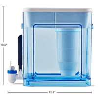 Zero Water 22 Cup Readyread 5-Stage Water Filter Pitcher