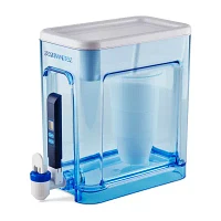 Zero Water 22 Cup Readyread 5-Stage Water Filter Pitcher