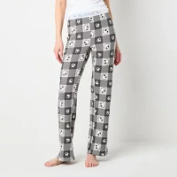 Nightmare Before Christmas Womens Juniors Pajama Pants