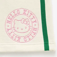 Hello Kitty And Friends Womens Pull-On Short Juniors