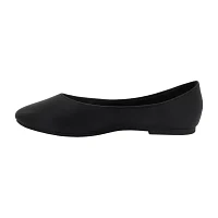 Pop Womens Captive Ballet Flats