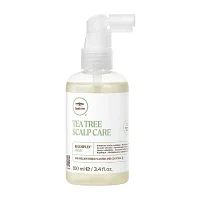 Paul Mitchell Tea Tree Scalp Care Regeniplex Tonic Scalp Treatment 3.4 oz.