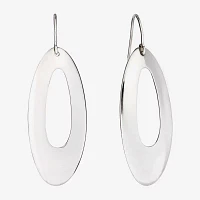 Sterling Silver Drop Earrings