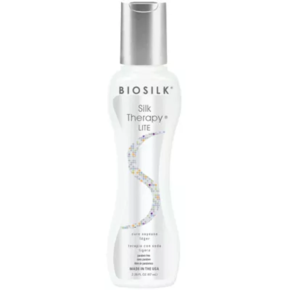 BioSilk® Therapy Lite - 2.26 oz.