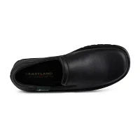 Eastland® Newport Womens Leather Slip-On Shoes