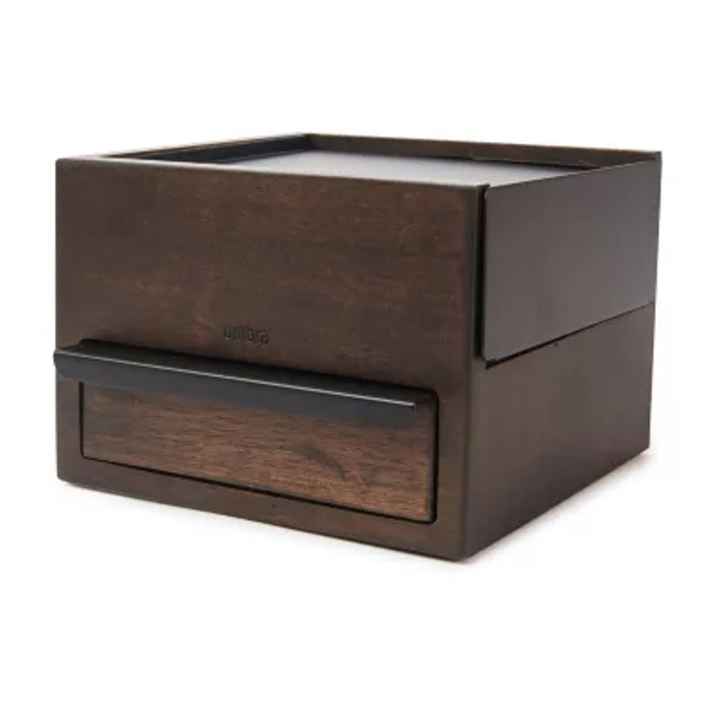 Umbra Stow It Mini Jewled Box