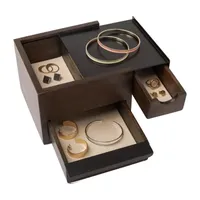 Umbra Stow It Mini Jewled Box