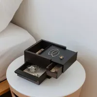 Umbra Stow It Mini Jewled Box