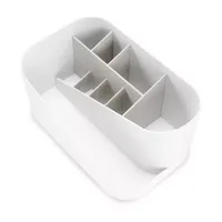 Umbra 4 Compartment Glam Cosmetic Organizer