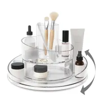 Umbra Cascasda Cosmetics Drawer Storage