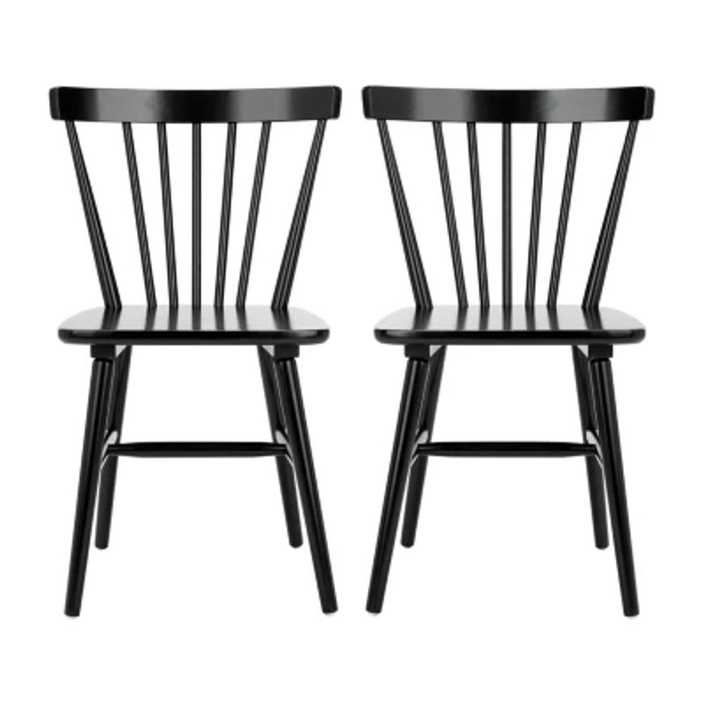 Winona Dining Room Collection 2-pc. Side Chair