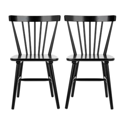 Winona Dining Room Collection 2-pc. Side Chair