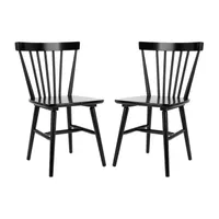 Winona Dining Room Collection 2-pc. Side Chair