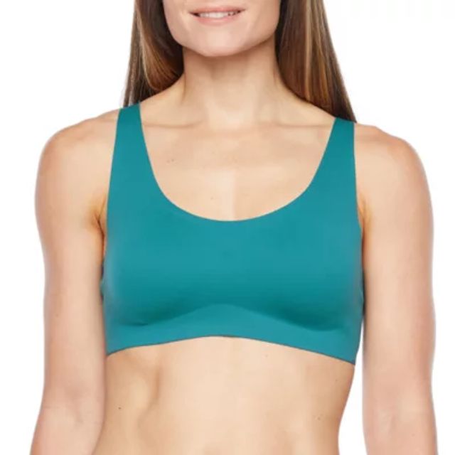 Ambrielle Removable Pads Bras for Women