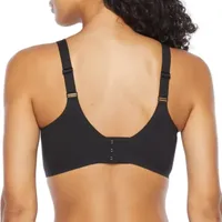 Ambrielle 360 Comfort Stretch Wireless Full Coverage Bra