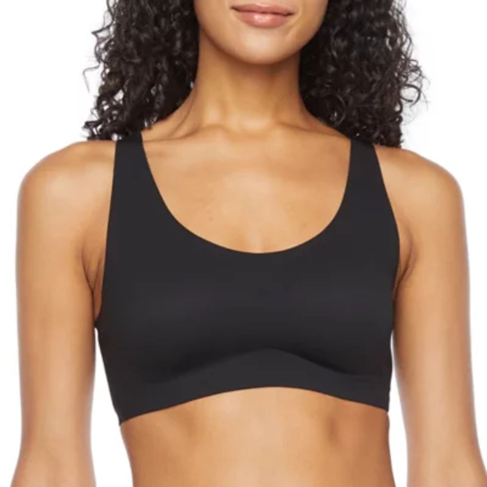 Ambrielle Super Soft Wirefree Full Coverage Bra - JCPenney
