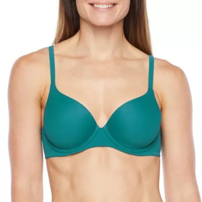 Ambrielle Everyday Plunge Ultimate Upsize - JCPenney