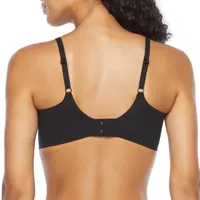 Ambrielle 360 Comfort Stretch Wireless Full Coverage Bra