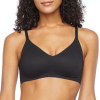 Ambrielle 360 Comfort Stretch Wireless Full Coverage Bra