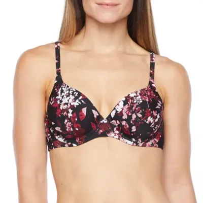 Ambrielle Everyday Full Coverage Bra-302716