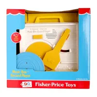 Fisher-Price Retro Record Player