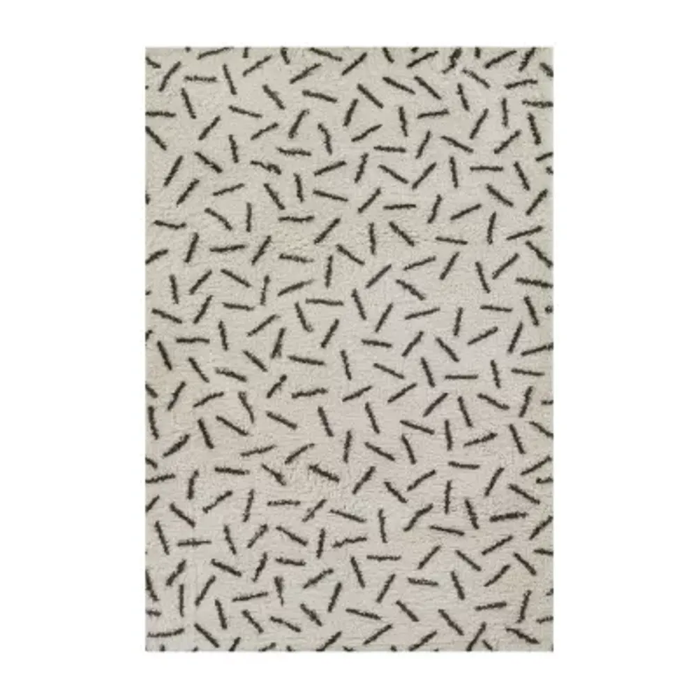 Novogratz Trancoso Rectangular Indoor Rugs