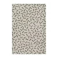 Novogratz Trancoso Rectangular Indoor Rugs