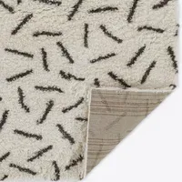 Novogratz Trancoso Rectangular Indoor Rugs