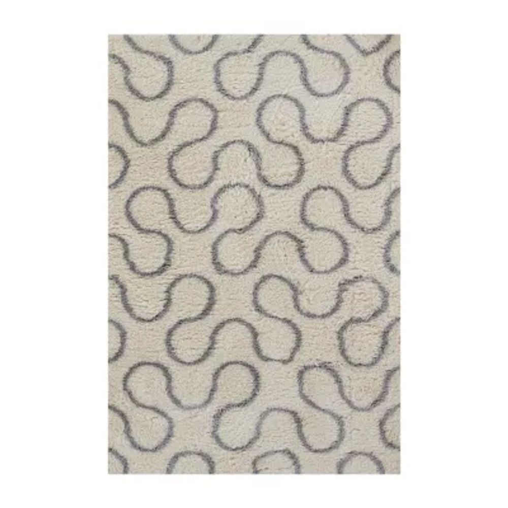 Novogratz Trancoso Rectangular Indoor Rugs