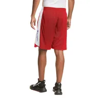 Champion Mens Moisture Wicking Basketball Short