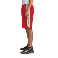 Champion Mens Moisture Wicking Basketball Short