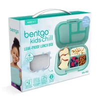 Bentgo Kids Chill Lunch Box