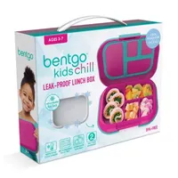 Bentgo Kids Chill Lunch Box